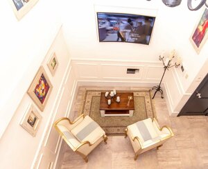 Гостиница Praga Apartments