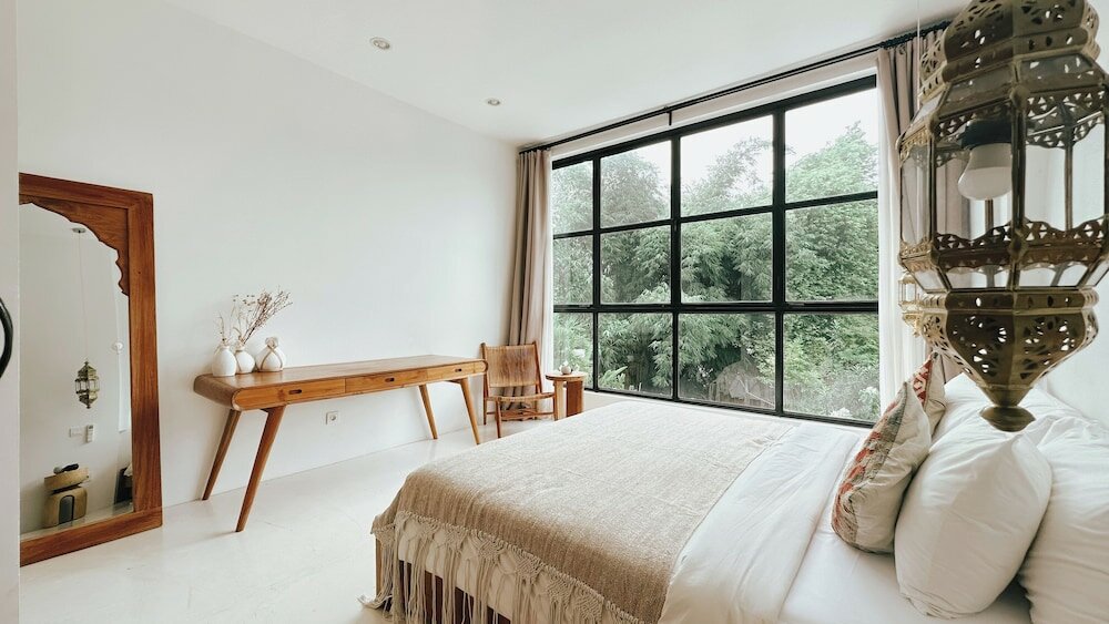 Фото Villa Sakinah Canggu