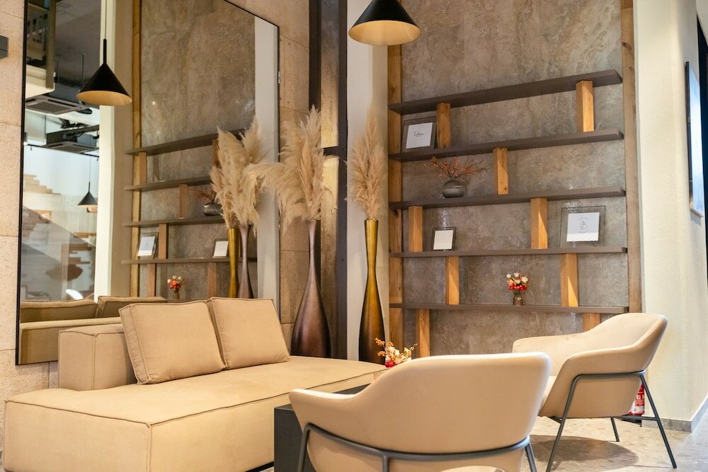 Фото Hotel Lonca