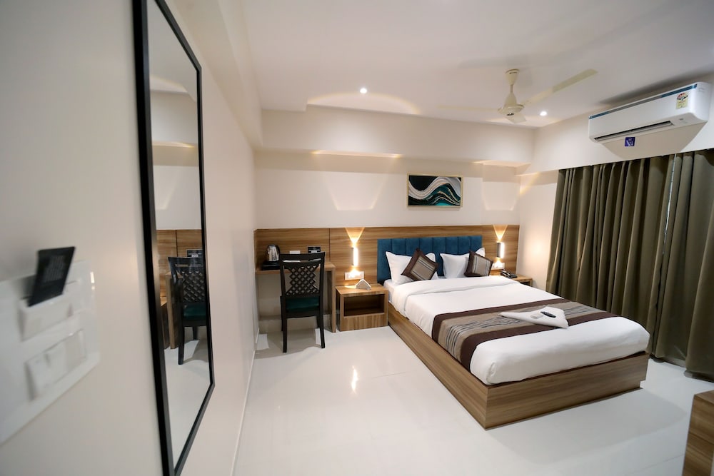 Фото Hotel Alfa Executive