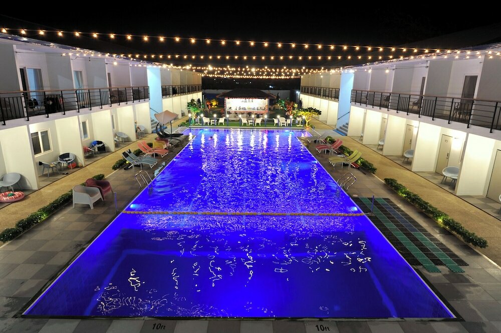 Фото Casa Blu Hotel & Resort