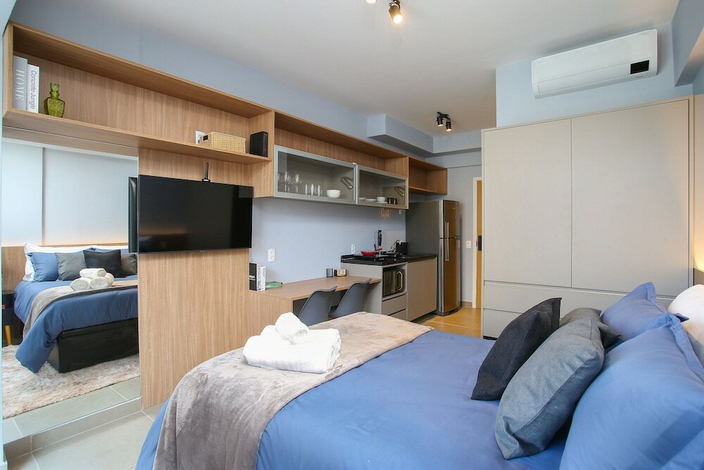 Фото You SP Vila Mariana