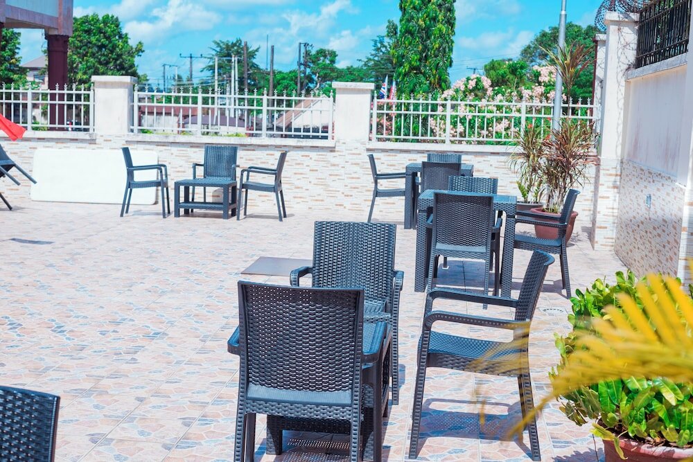 Фото отеля 4