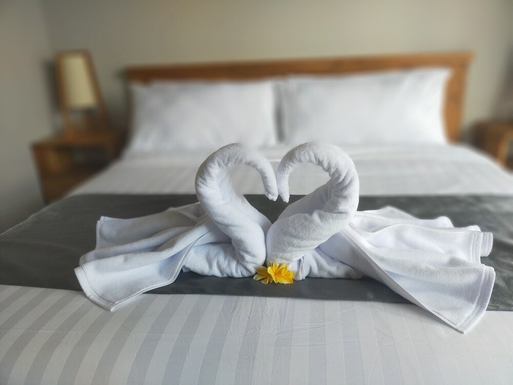 Фото Kubu Gena Guesthouse Canggu