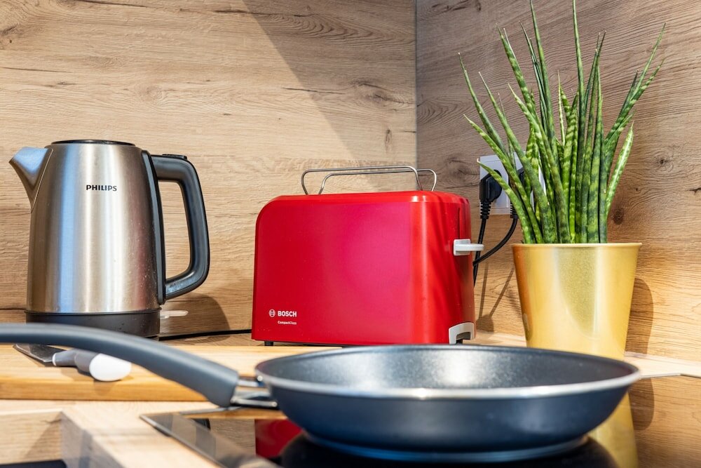 Фото Bright Augsburg Lechhausen