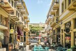 Printhouse Boutique Stu 7 by Sea N' Rent (Moshe Aharon, 1), short-term housing rental