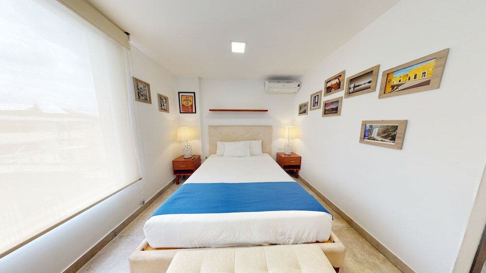 Фото Praga Apartments