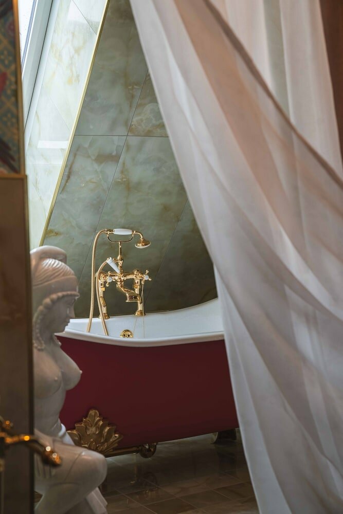 Фото Hotel Charmante