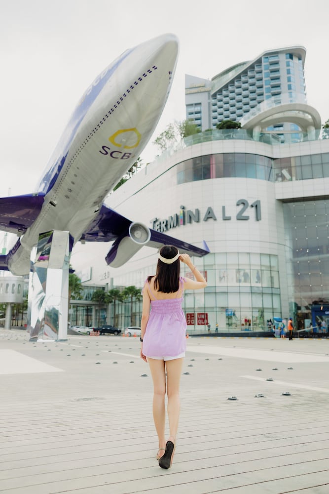 Фото Villa Raya Private Pool Villas Resort