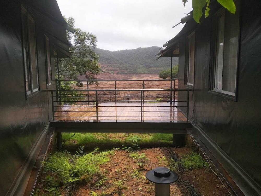 Фото Casuarina Resort Park