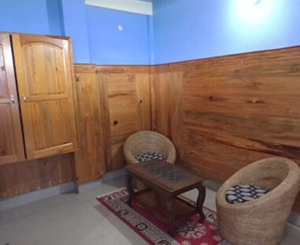 Фото Hotel Mon Kyimojong