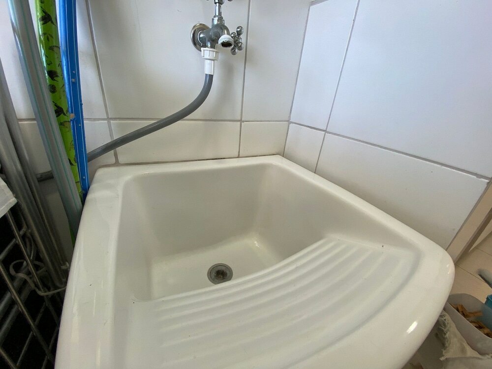 Фото Edifício Baalbek