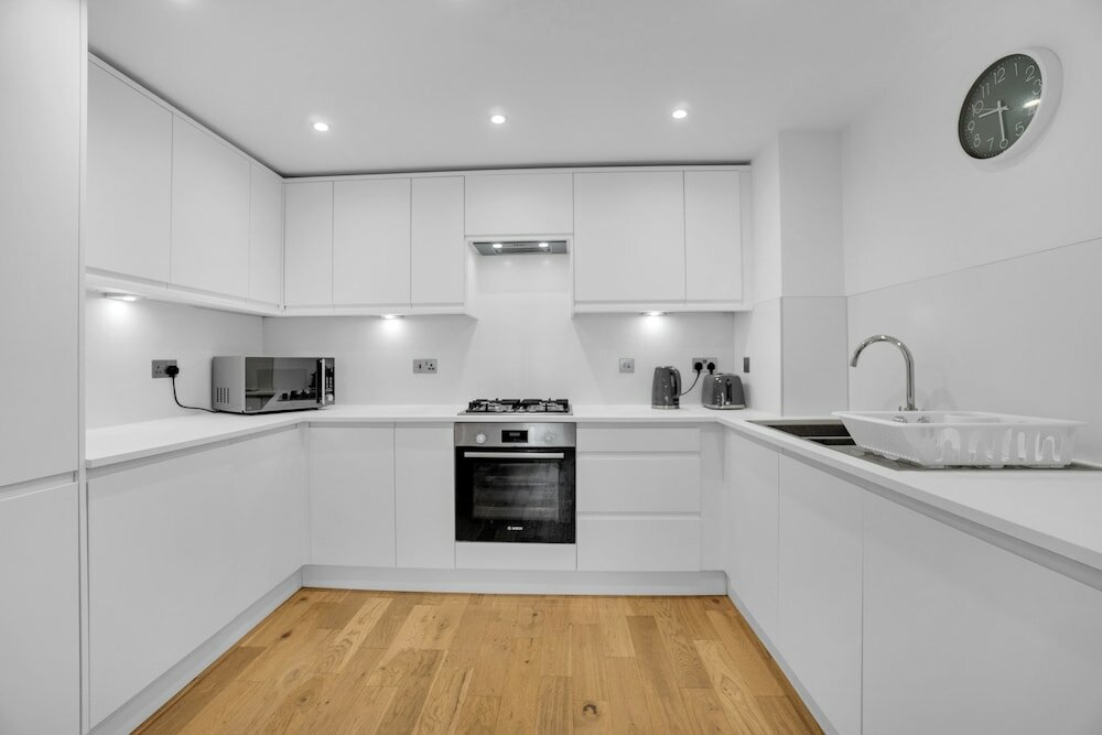 Фото Kemptown Coastal by My Getaways