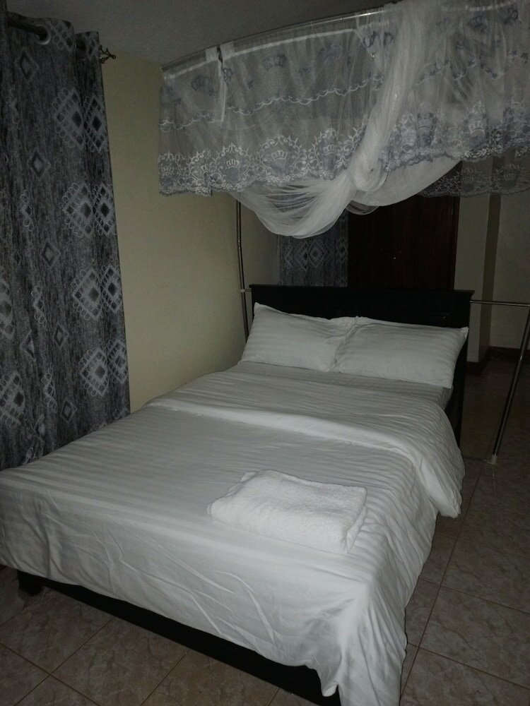 Фото Murchison BaseCamp