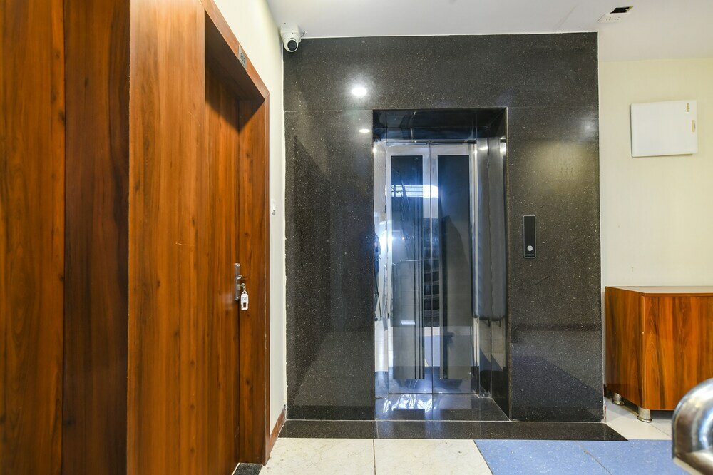 Фото Fabhotel Ramaya Inn