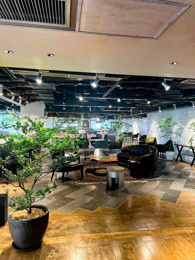 Фото Brittany Hotel Bgc