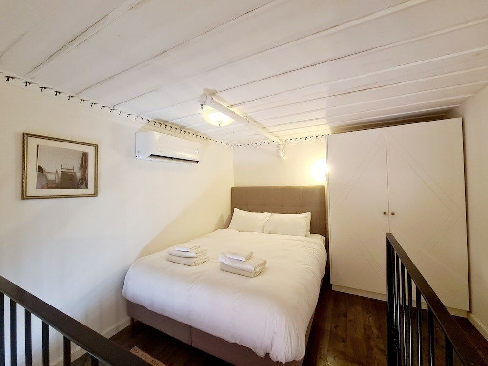 Фото Kubler's House- by Beach Apartments Tlv