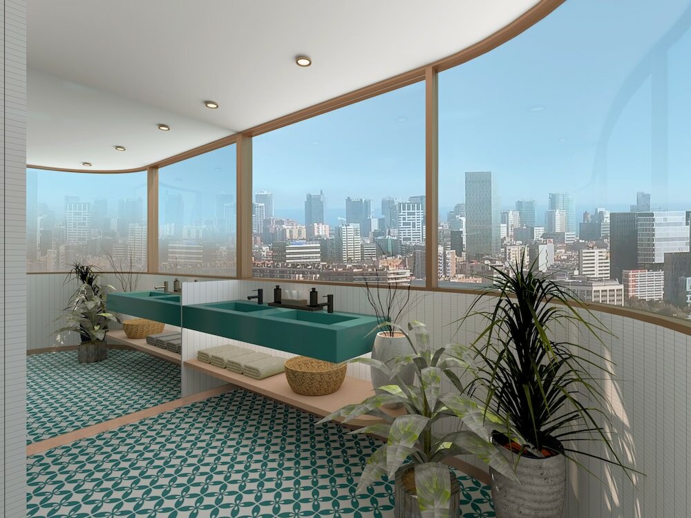 Фото Labtwentytwo Barcelona, A Tribute Portfolio Hotel