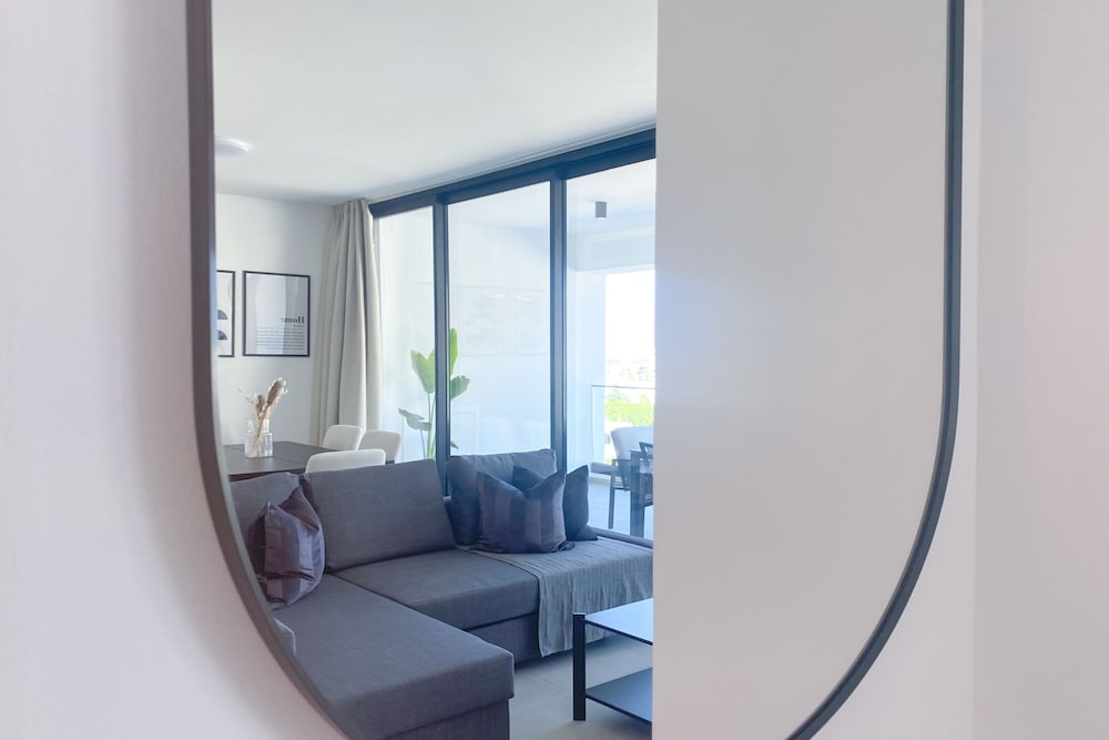 Фото Phaedrus Living: White Hills Suites Panoramic View