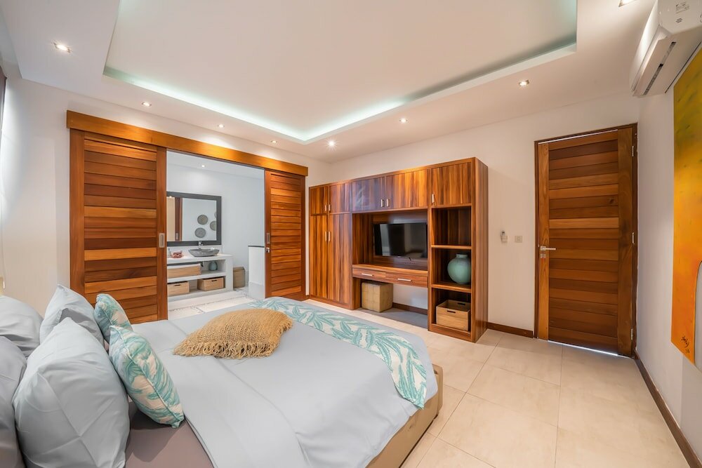 Фото Villa Cuatro