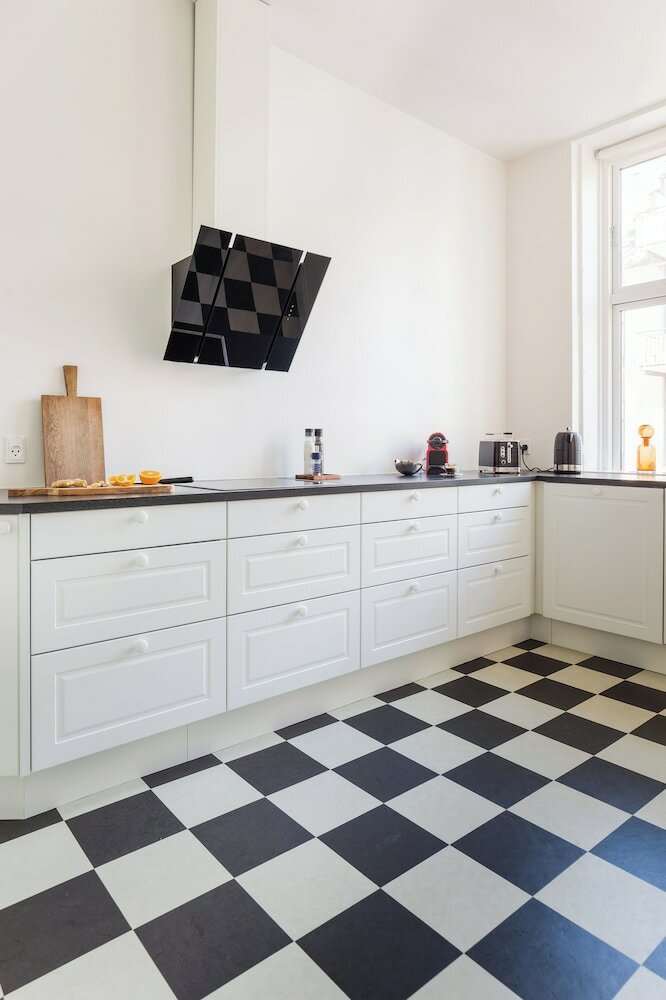 Фото Puggaardsgade 11