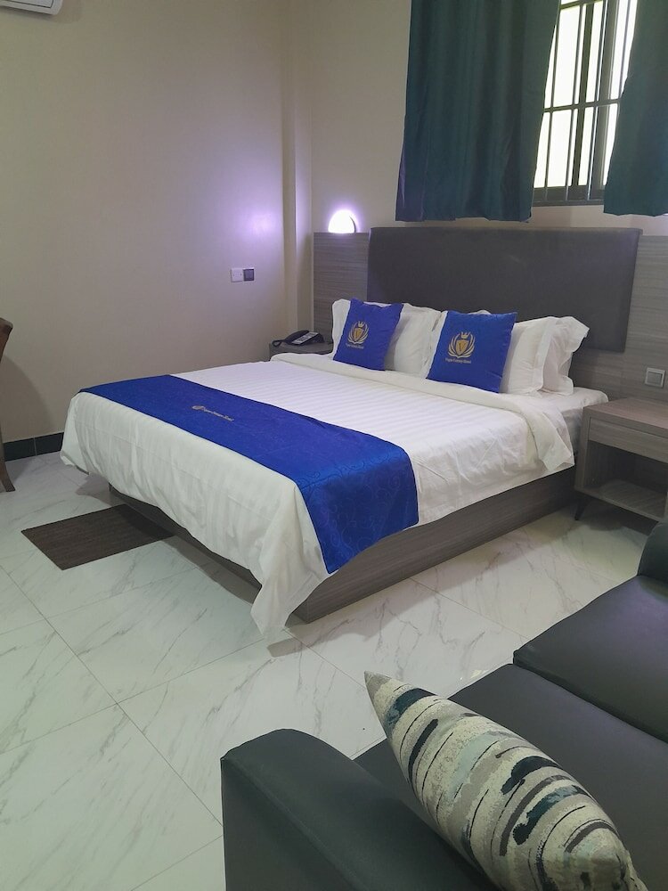 Фото Vegas Luxury Hotel