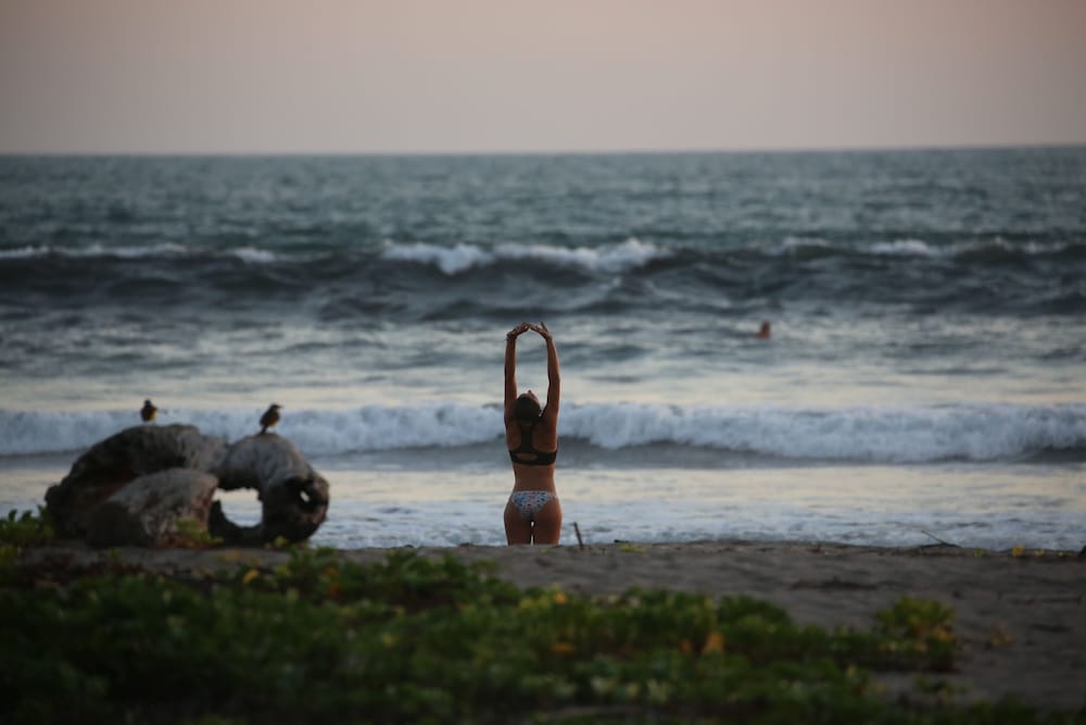 Фото Tapas And Surf