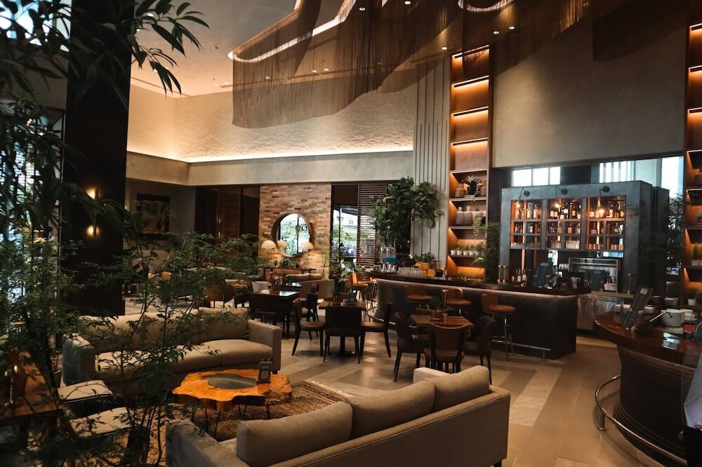 Фото Brittany Hotel Bgc