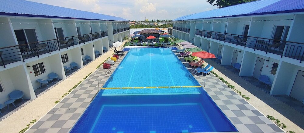 Фото Casa Blu Hotel & Resort