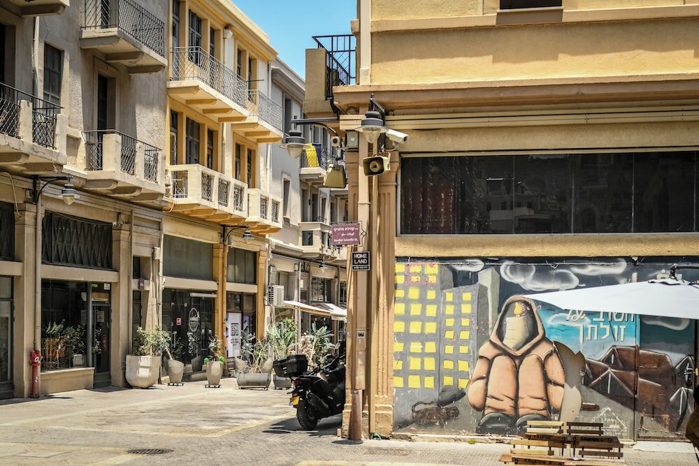 Фото Printhouse Boutique Stu 8 by Sea N' Rent