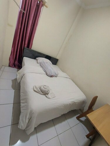 Гостиница Oyo 92891 Mahendra Homestay