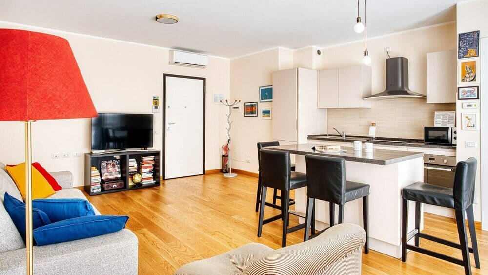 Фото Italianway - Salasco 18