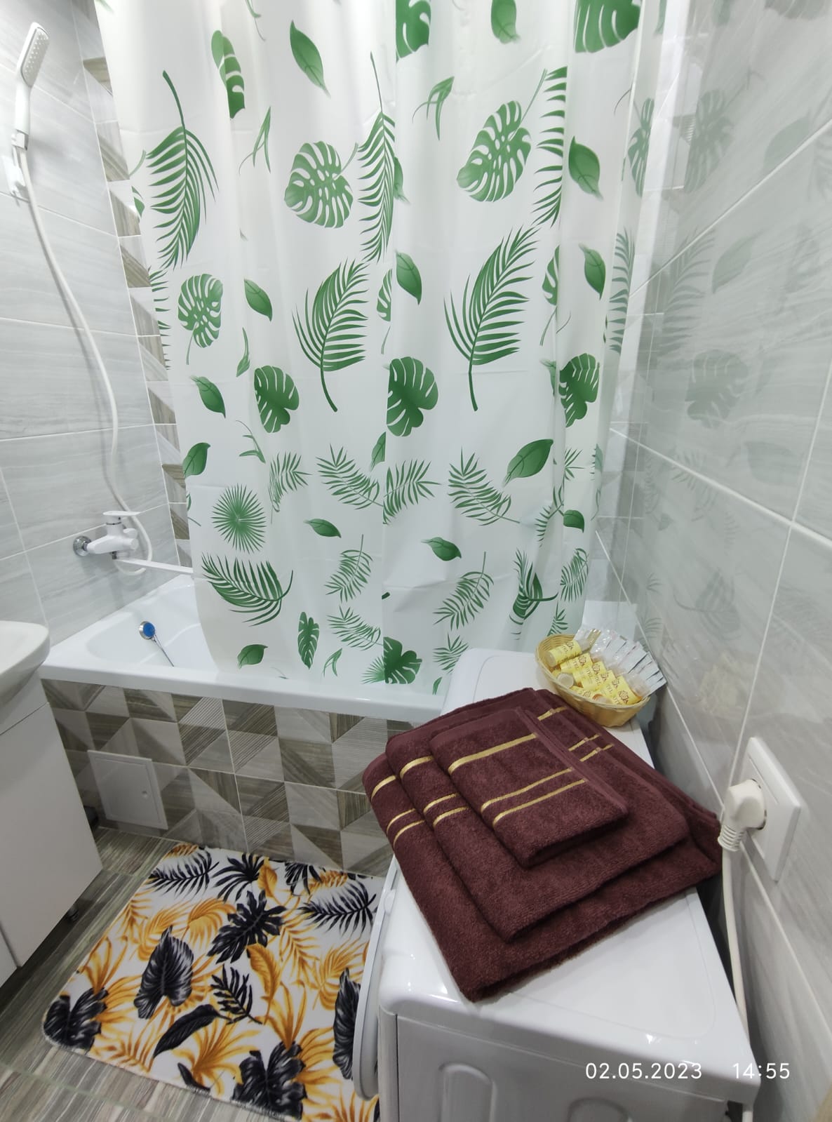 Фото Квартира рядом с морем