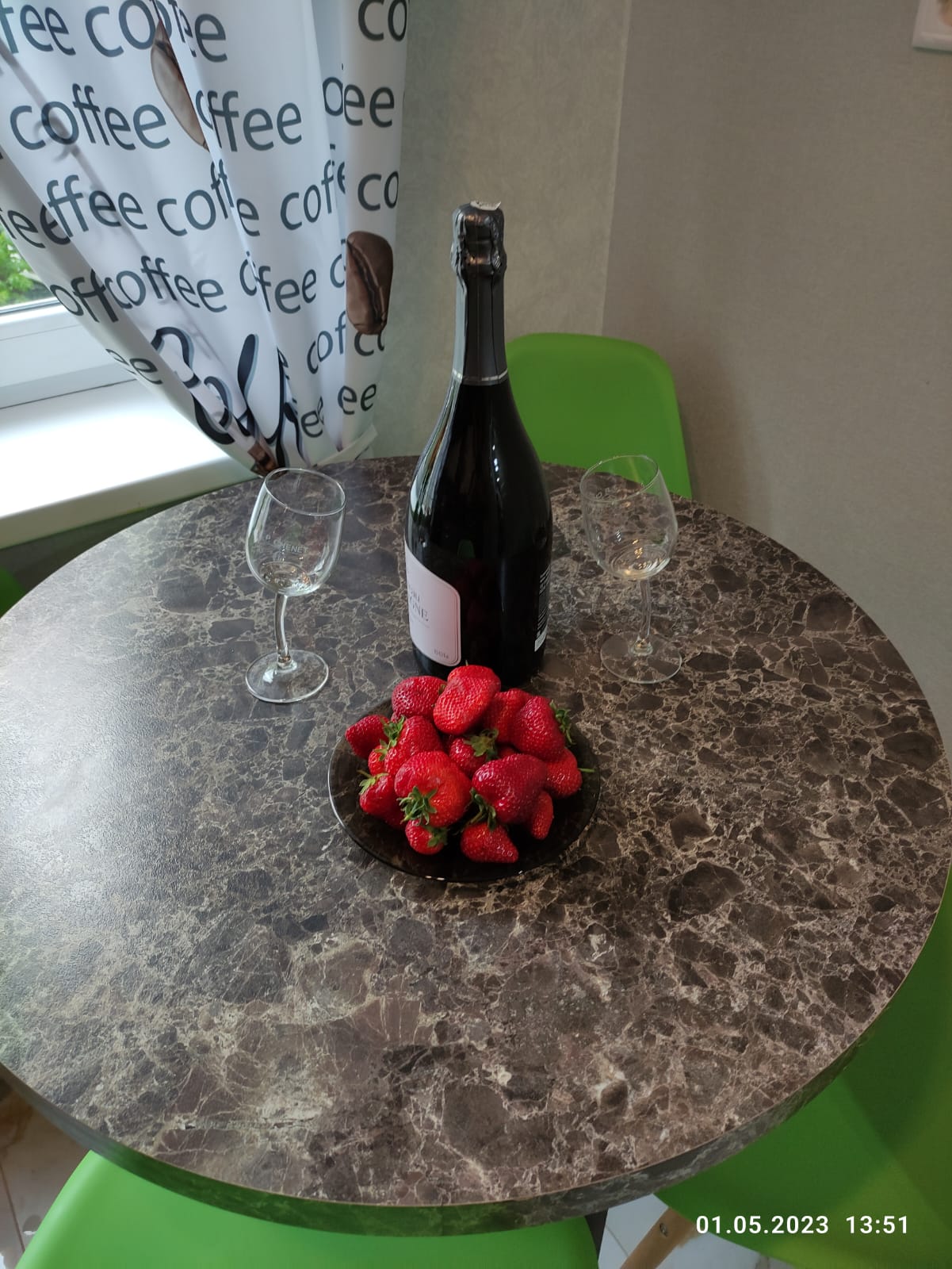 Фото Квартира рядом с морем