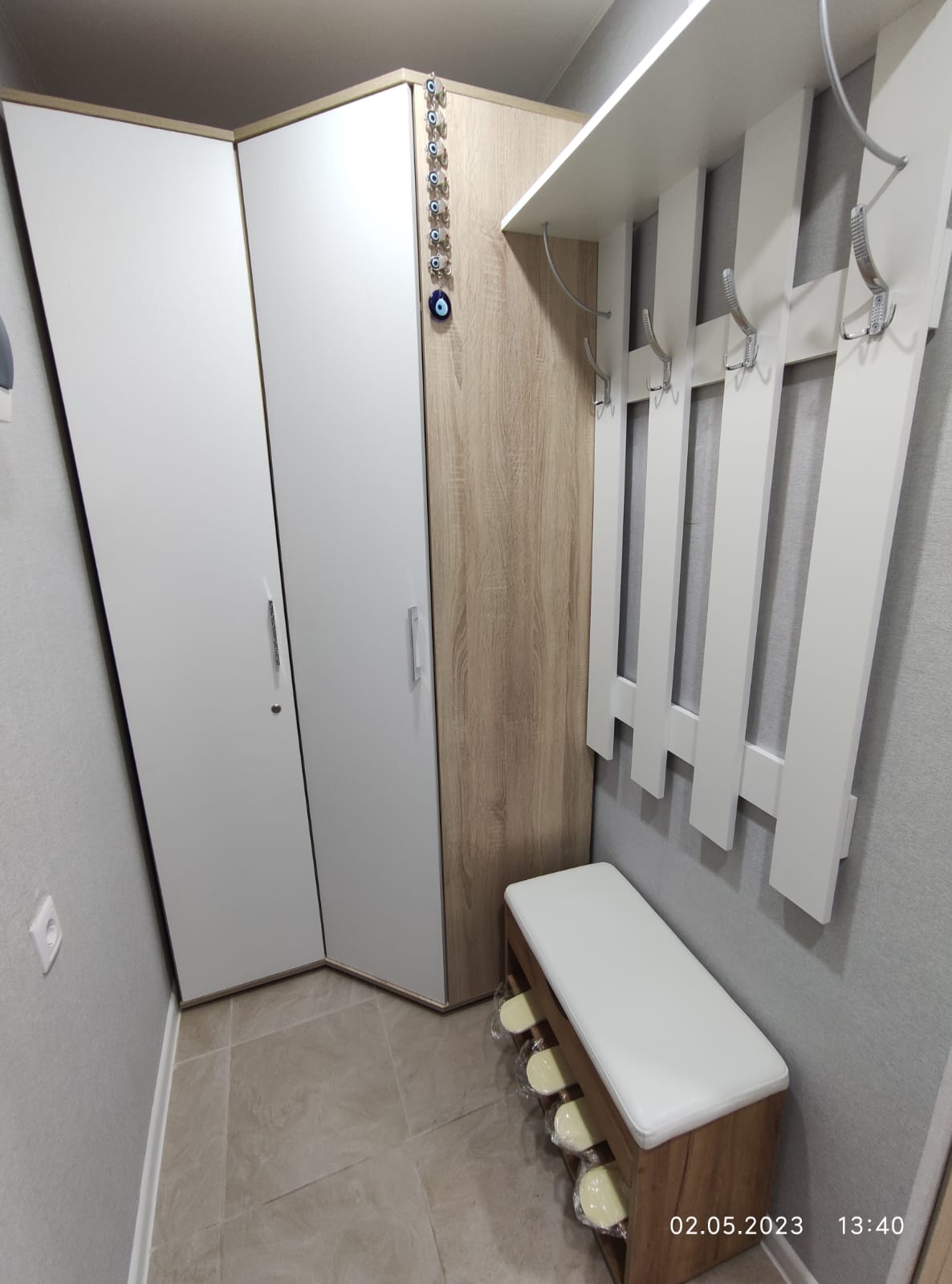 Фото Квартира рядом с морем