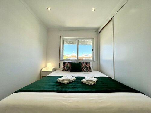 Гостиница Vilamoura Experience by Homing