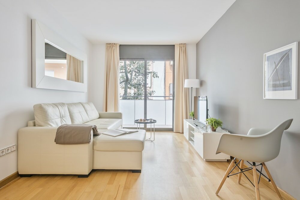 Фото Inside Barcelona Apartments Princep