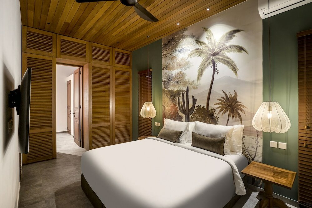 Фото Nusantara Loft Raijua by Alfred in Bali