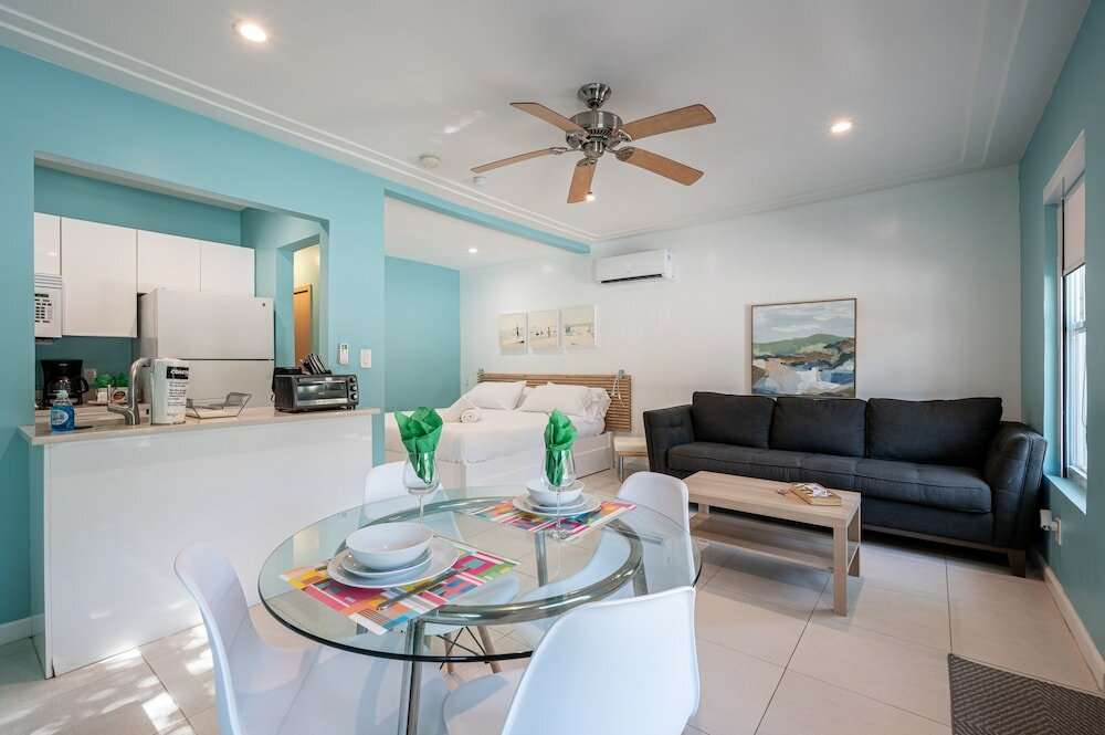 Фото Casa Del Mar Hollywood