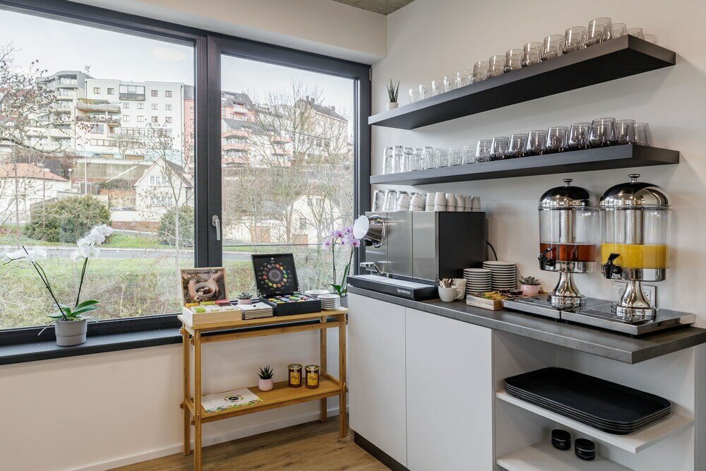 Фото Aparthotel Na Klenici