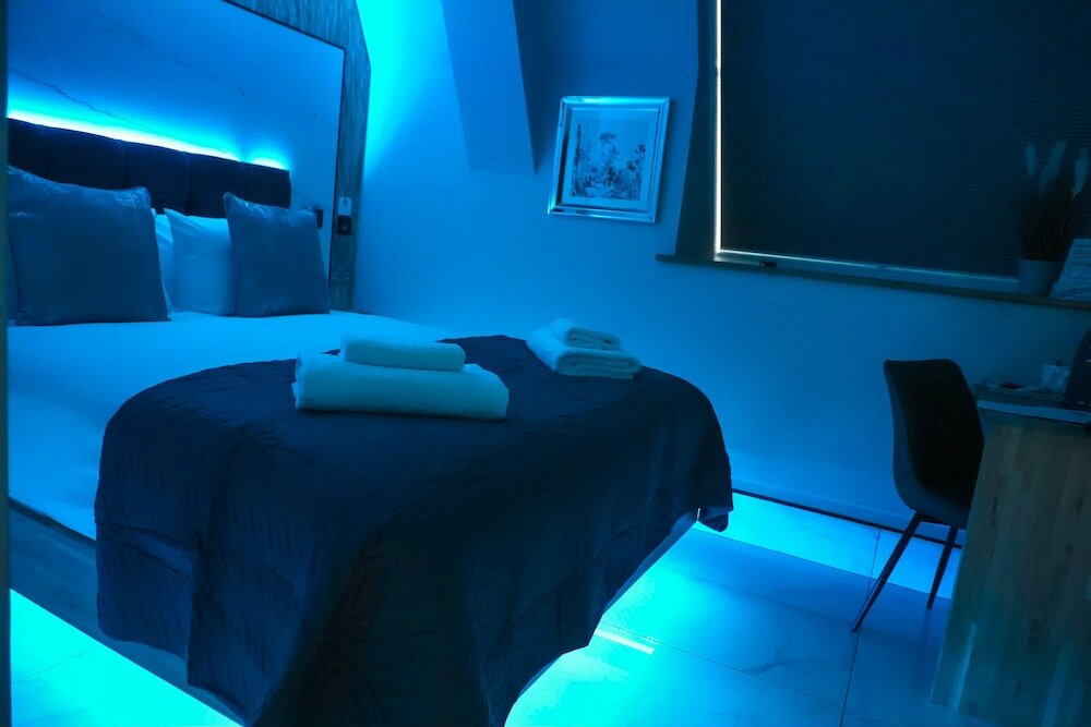 Фото The Arundell Hotel