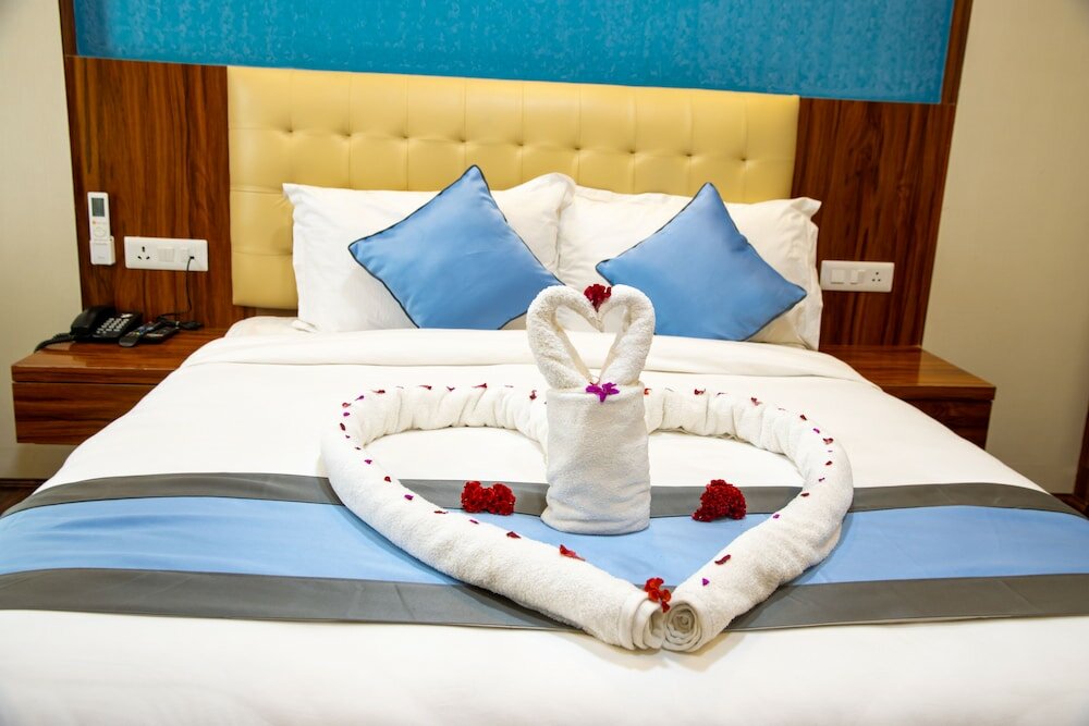 Фото Hotel Dreams Connect