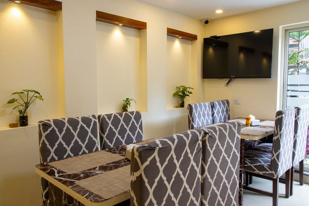 Фото Hotel Dreams Connect