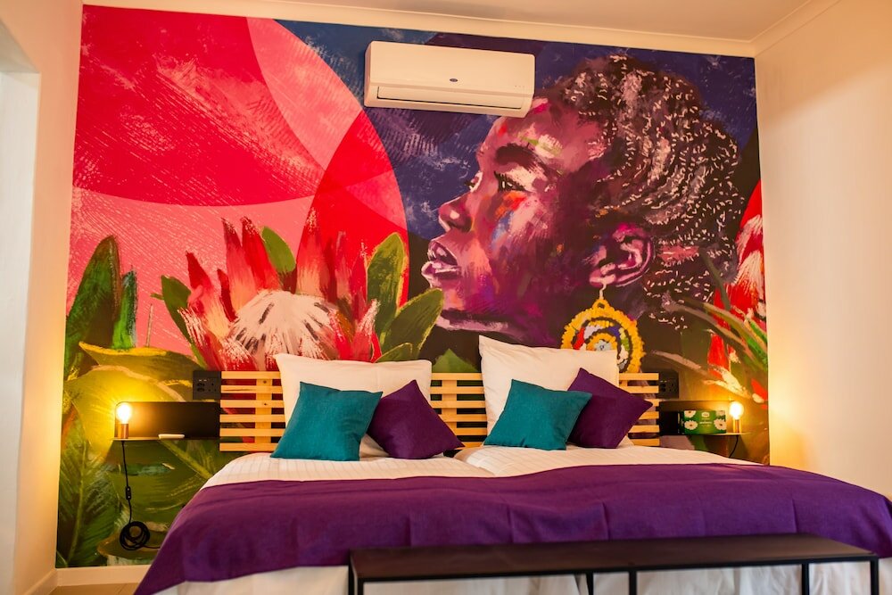 Фото Casa iLanga guesthouse