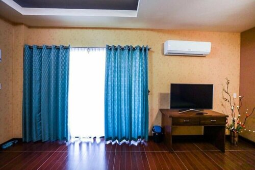 Гостиница Minshuku Kcs Hotel and Restaurant в Провинции Западный Миндоро