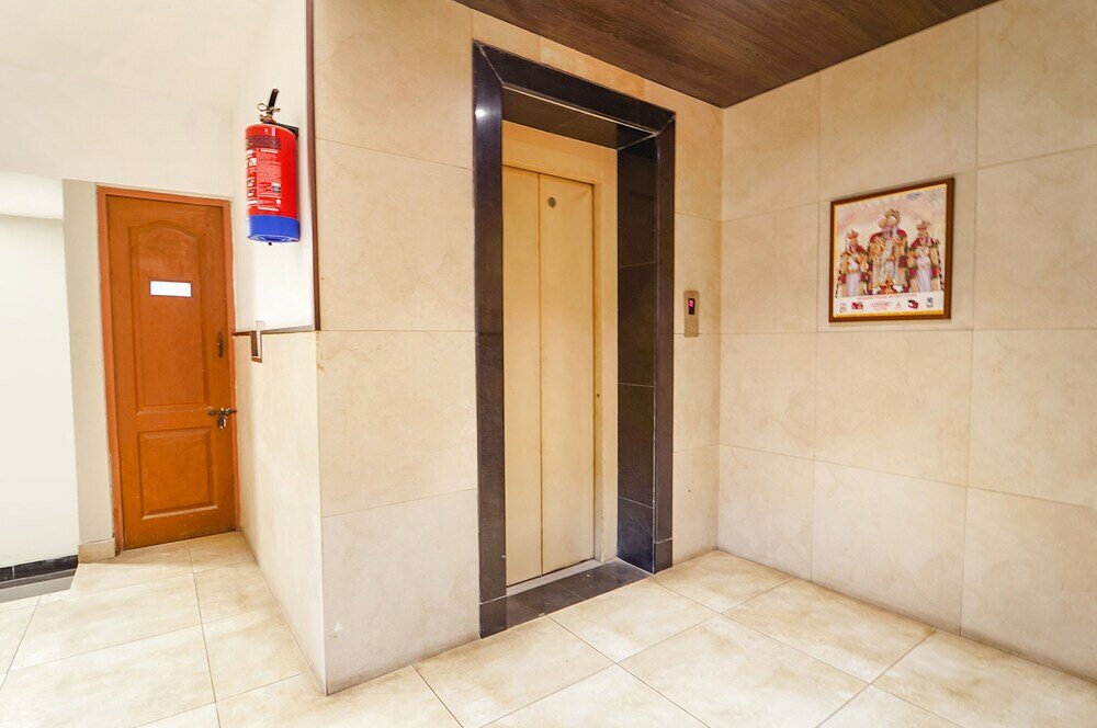 Фото Fabhotel Karpagam