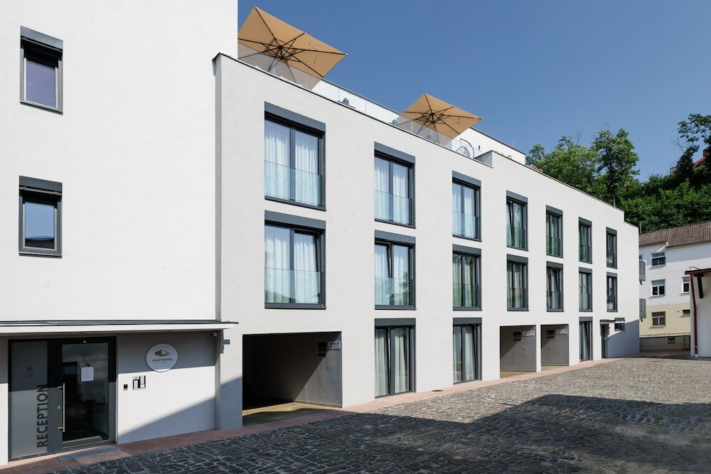 Фото Aparthotel Na Klenici