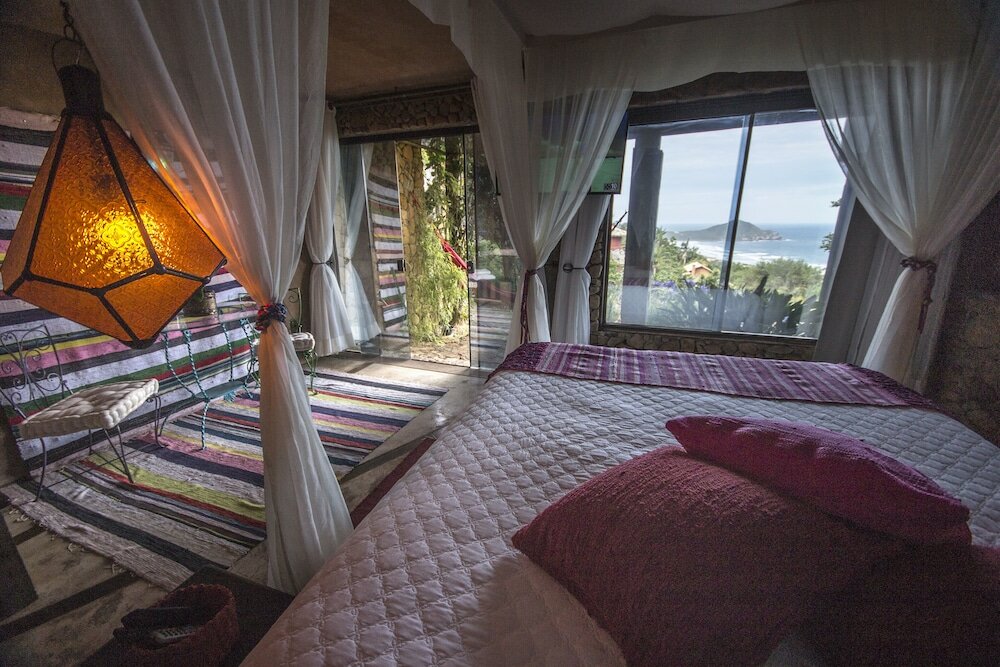 Фото Pousada Villa Buena Vista