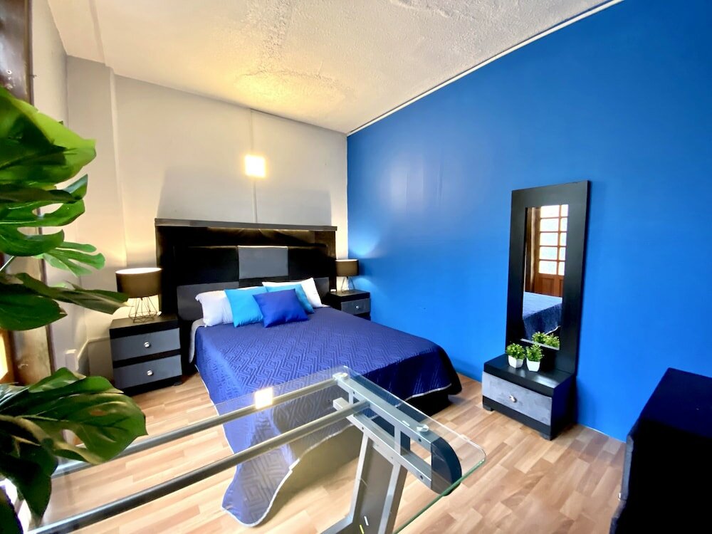 Фото Roomies hostel Cibeles