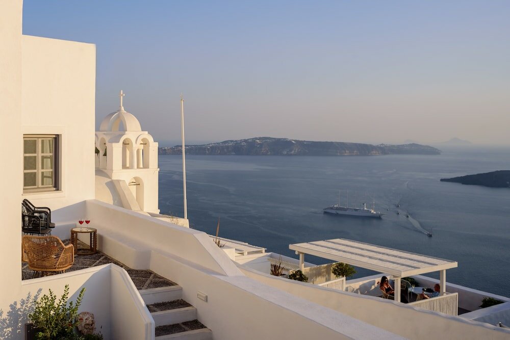 Фото Elia Family Suites